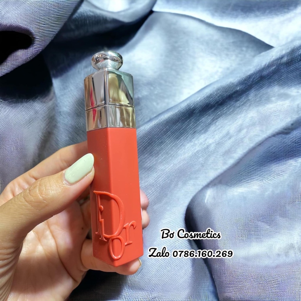 Son Dior Addict Lip Tatoo