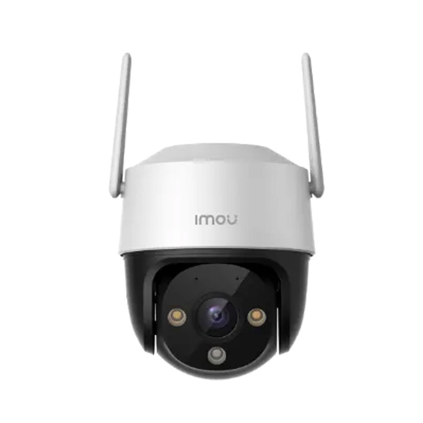 Camera Wifi Full Color IMOU IPC-S51FEP (Cruiser SE+ 5MP)