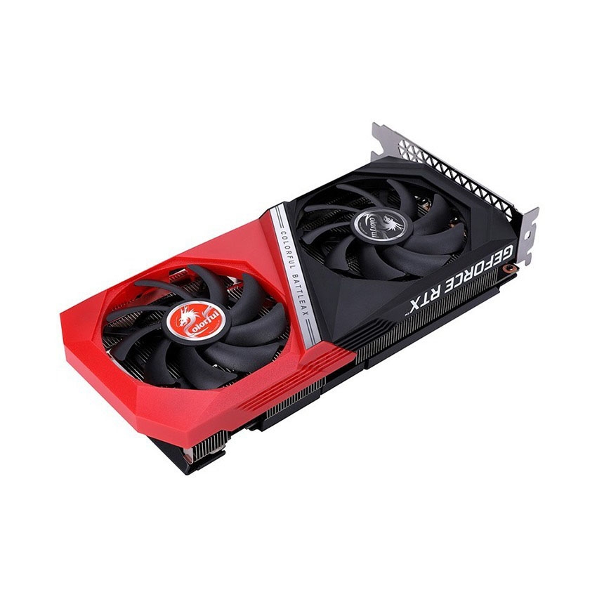 Card màn hình Colorful RTX 3060 NB DUO 12G V4 L-V