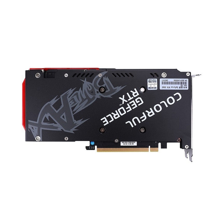 Card màn hình Colorful RTX 3060 NB DUO 12G V4 L-V