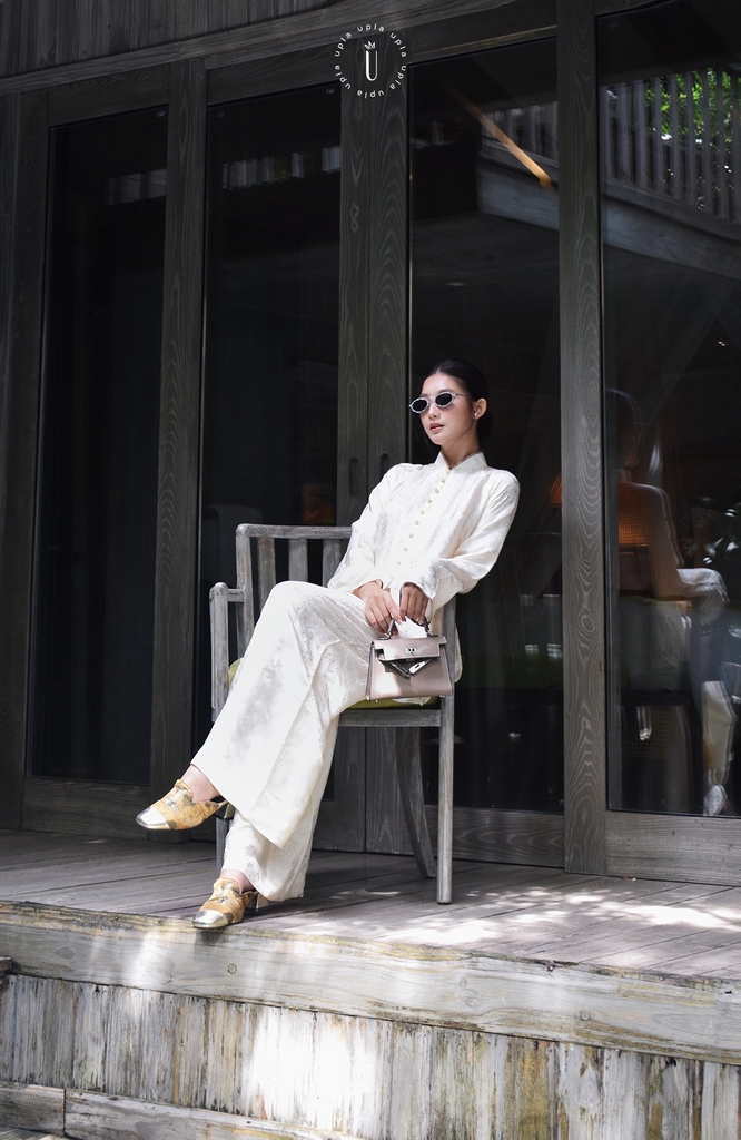 BÀ BA NẮNG