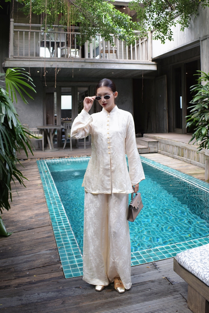 BÀ BA NẮNG