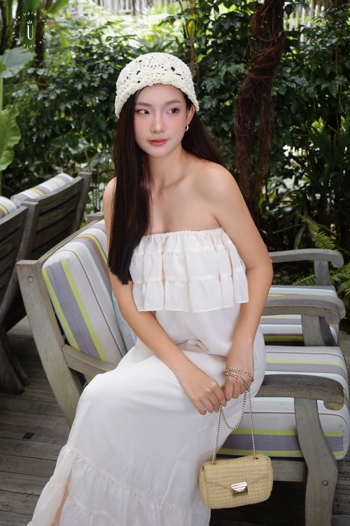 ĐẦM ROSE