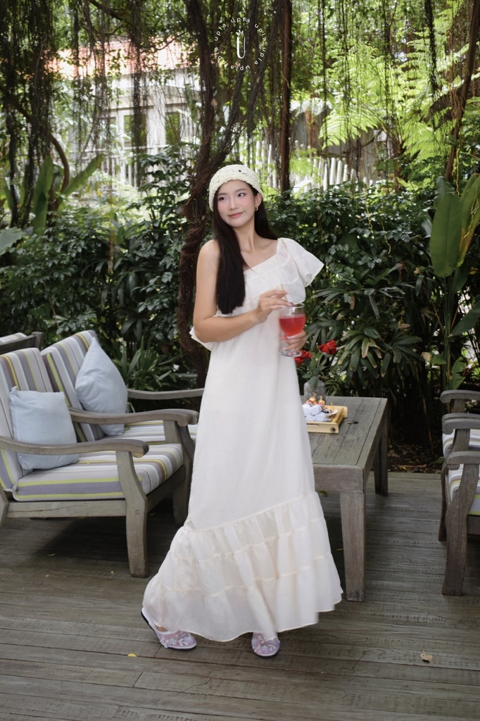 ĐẦM ROSE
