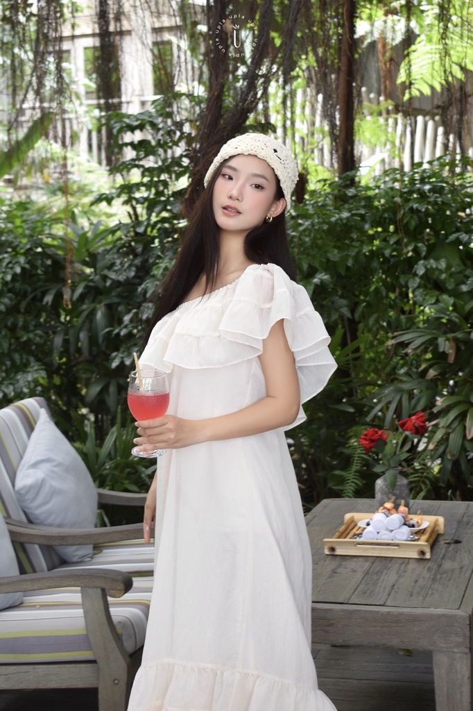 ĐẦM ROSE