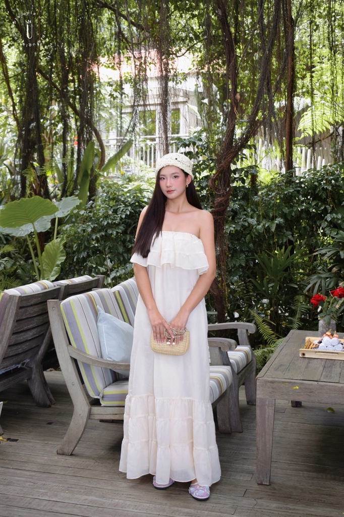 ĐẦM ROSE