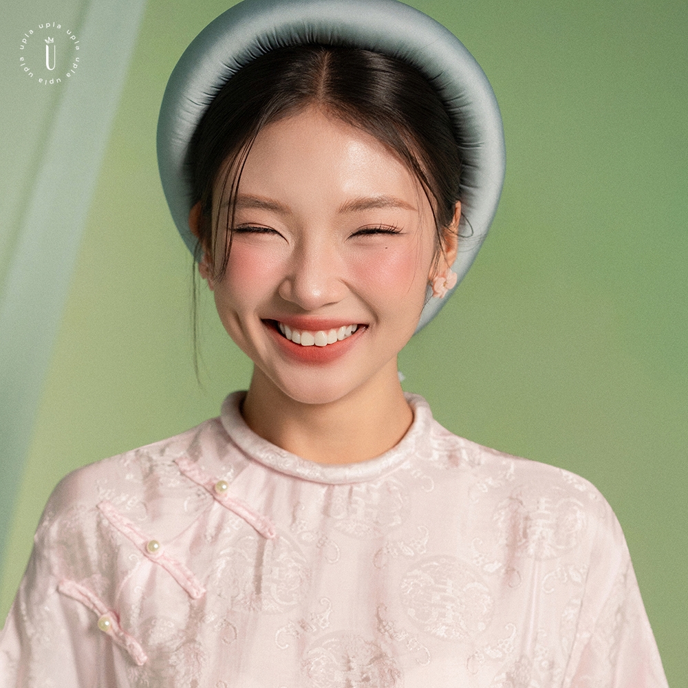 Áo Dài Phấn Vân