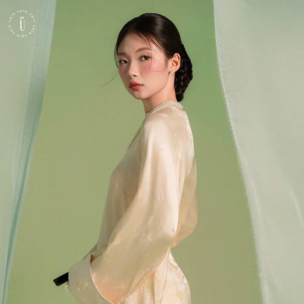 Bà Ba Tơ Sương