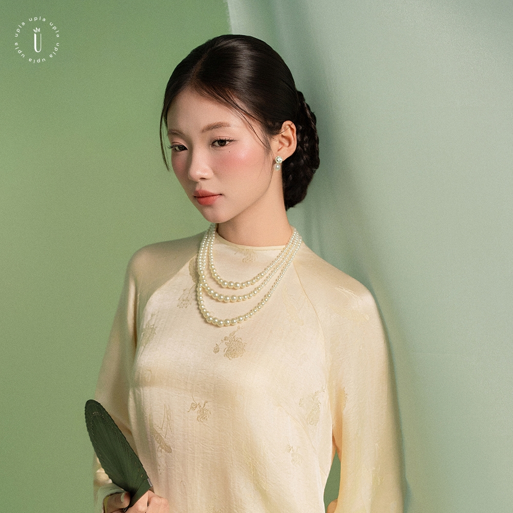 Bà Ba Tơ Sương