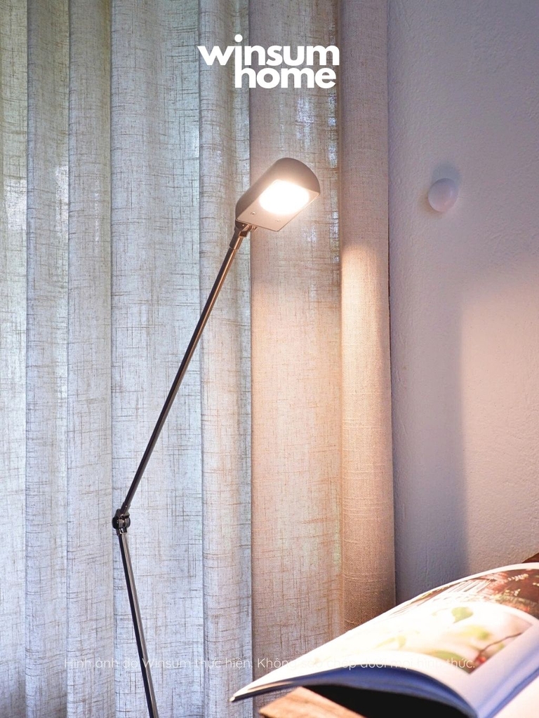 Đèn sàn Lumina Dalphine