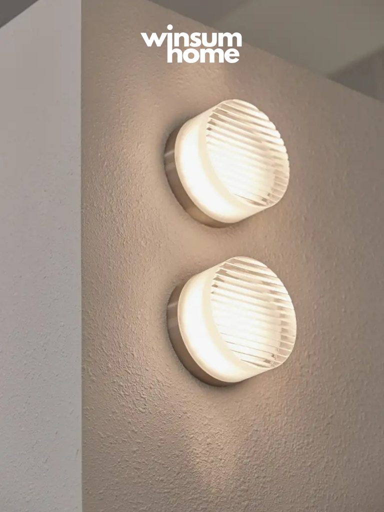 Đèn ốp tường tròn  DTA03
