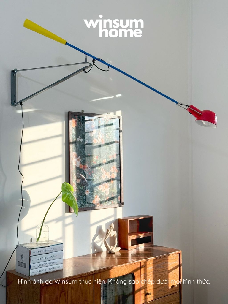 Đèn tường FLos