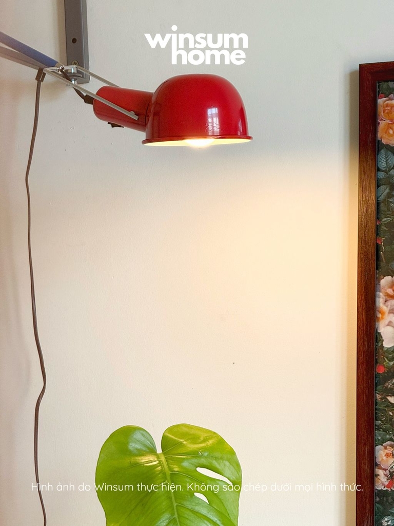 Đèn tường FLos
