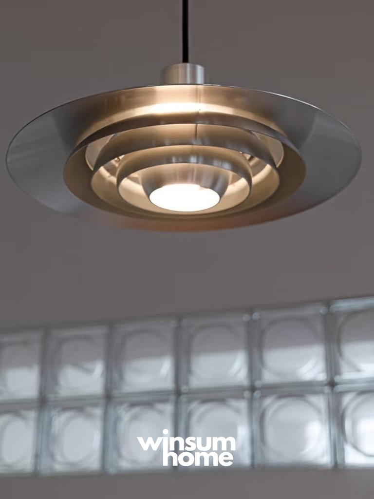 Đèn thả  UFO