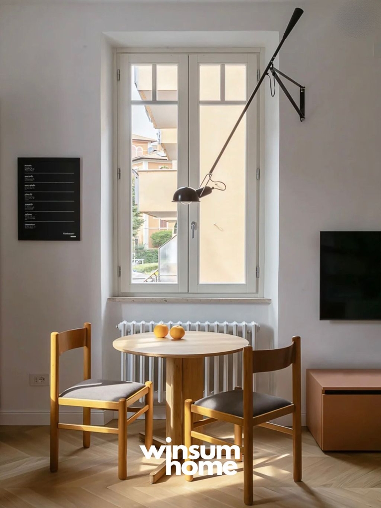 Đèn tường FLos