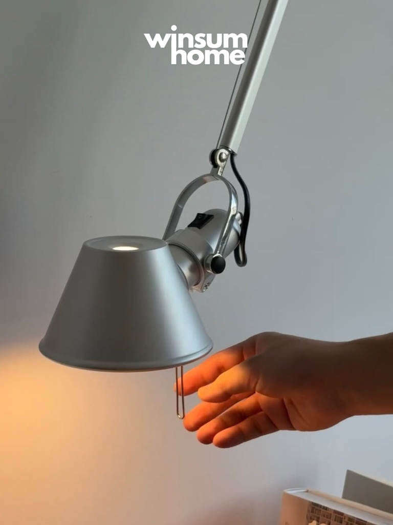Đèn tường Tolomeo