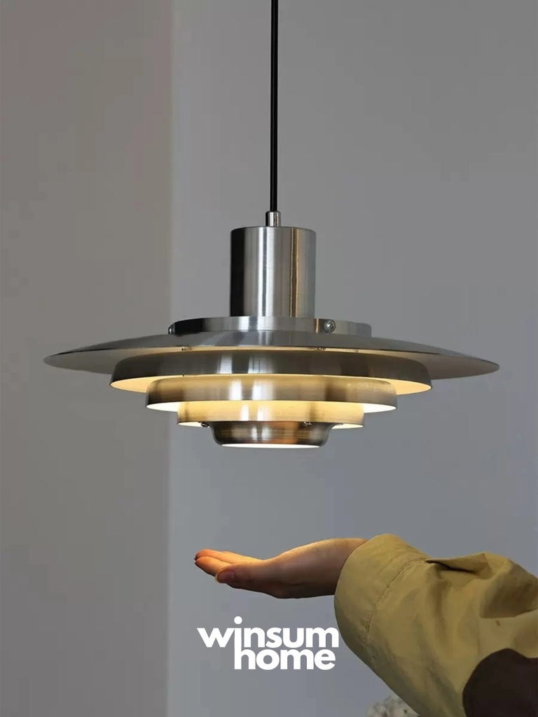 Đèn thả  UFO