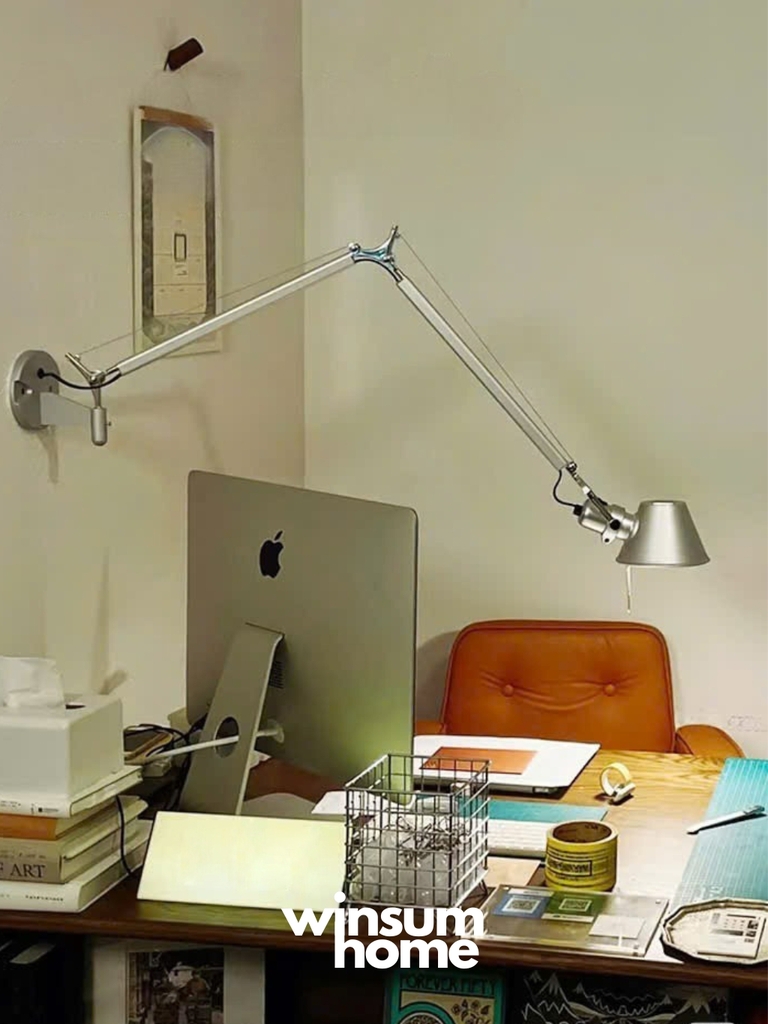 Đèn tường Tolomeo