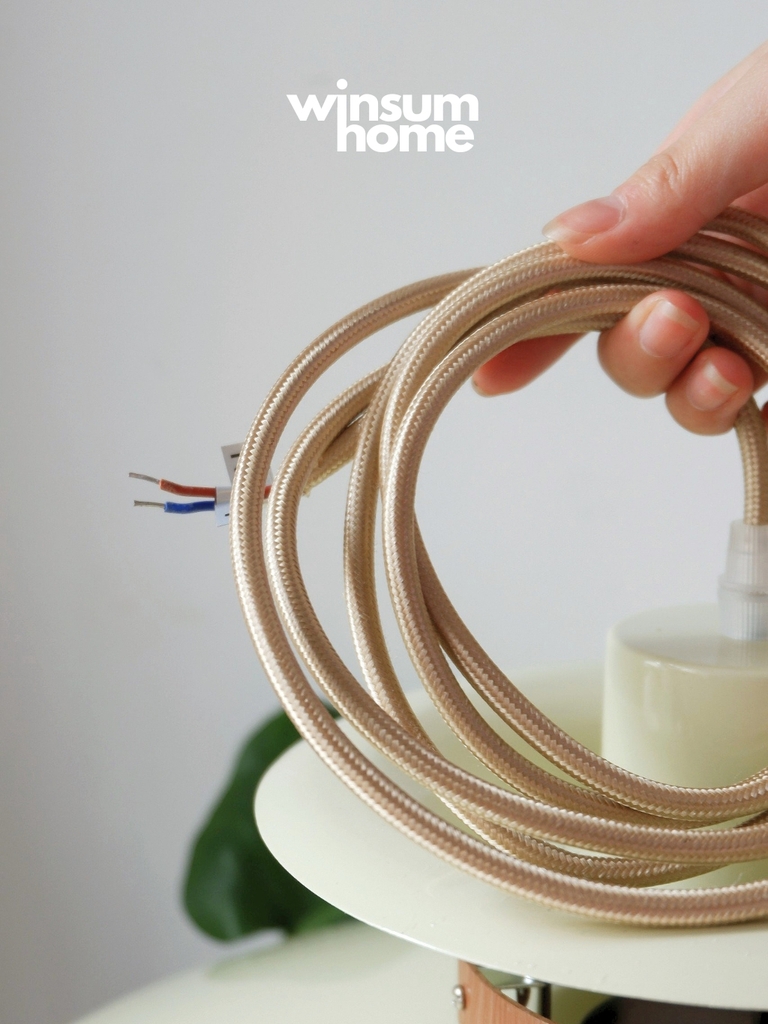 Đèn thả trần PH5 beige