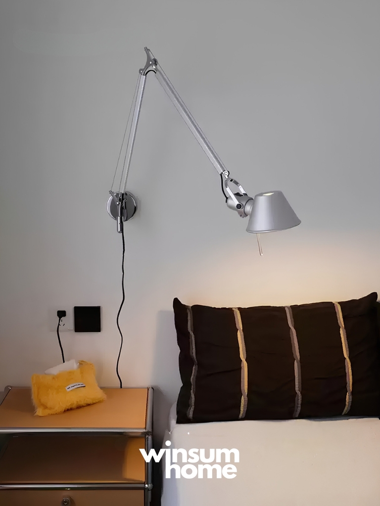 Đèn tường Tolomeo