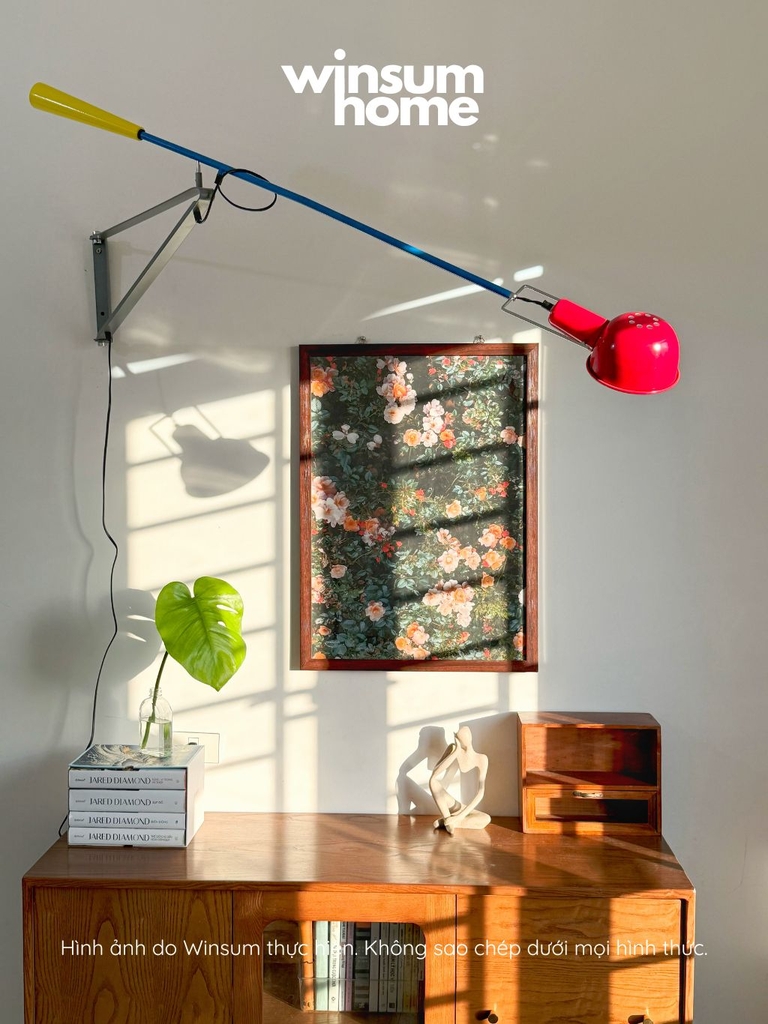 Đèn tường FLos