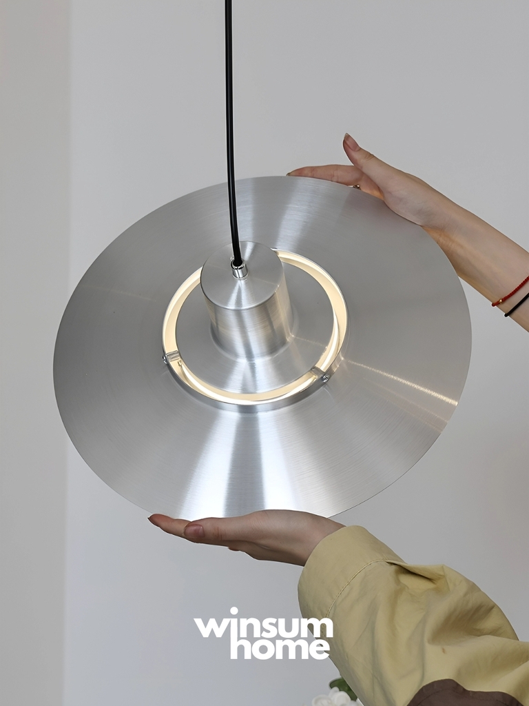Đèn thả  UFO