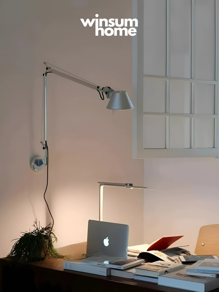 Đèn tường Tolomeo