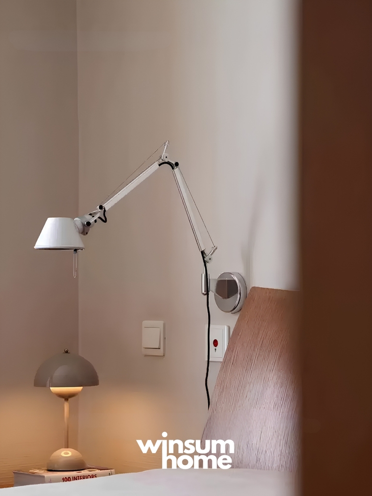 Đèn tường Tolomeo