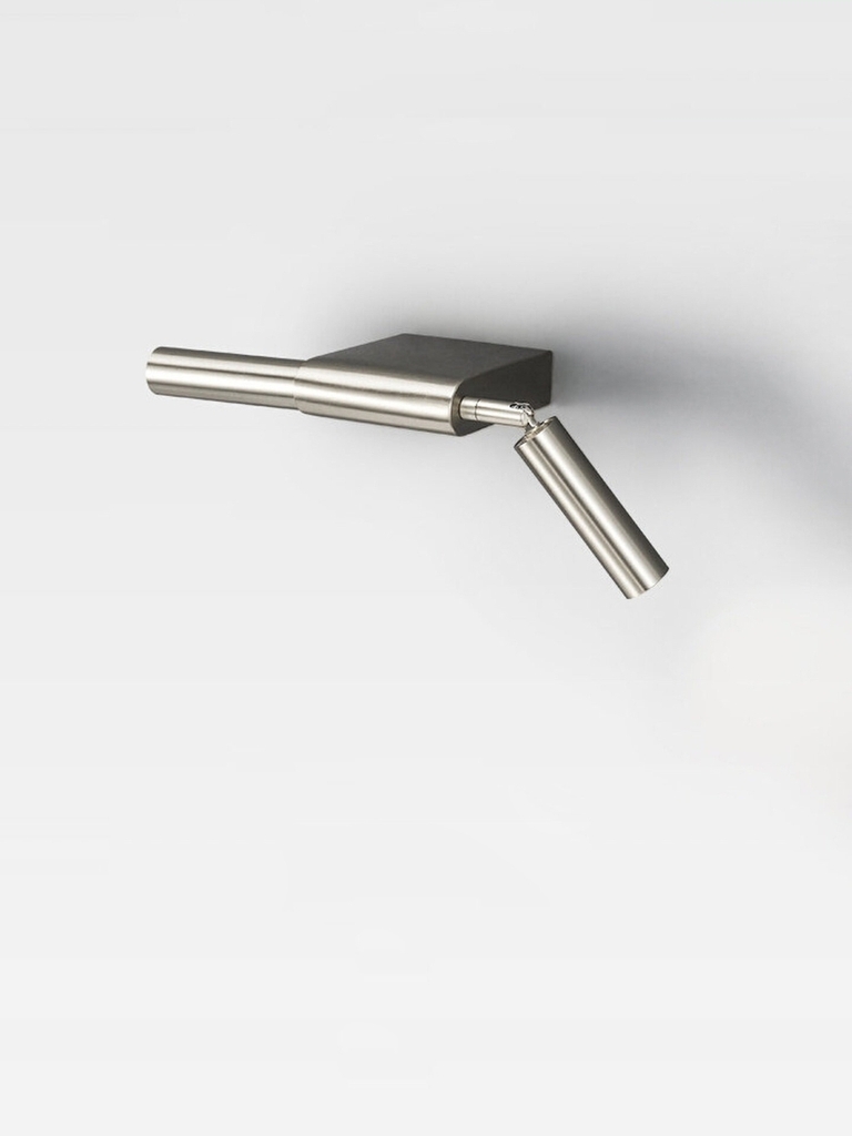 Đèn gắn tường 2 đầu, đèn ngủ đầu giường có chỉnh xoay các hướng sáng - Winsum Home