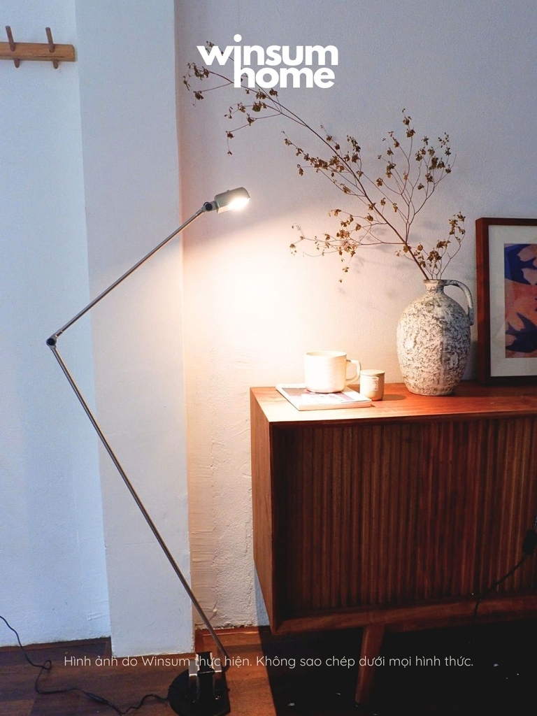Đèn sàn Lumina Dalphine
