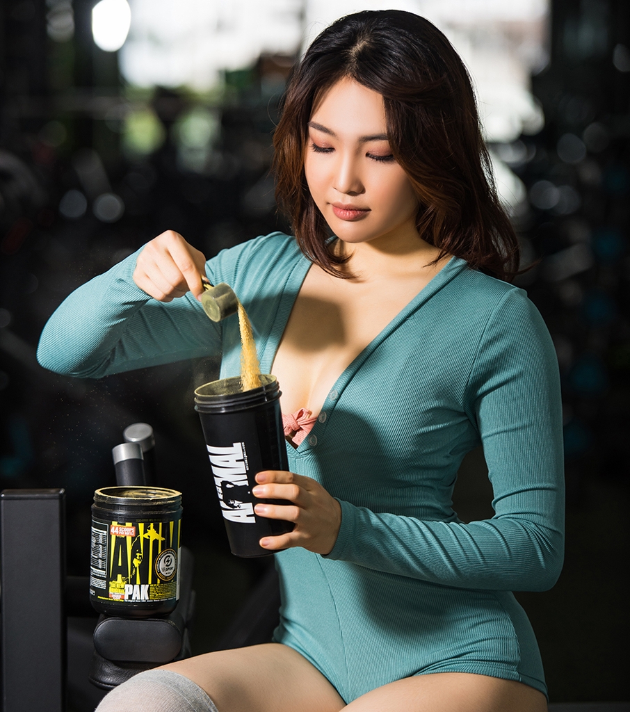Animal Pak Powder 30 servings (dạng bột)