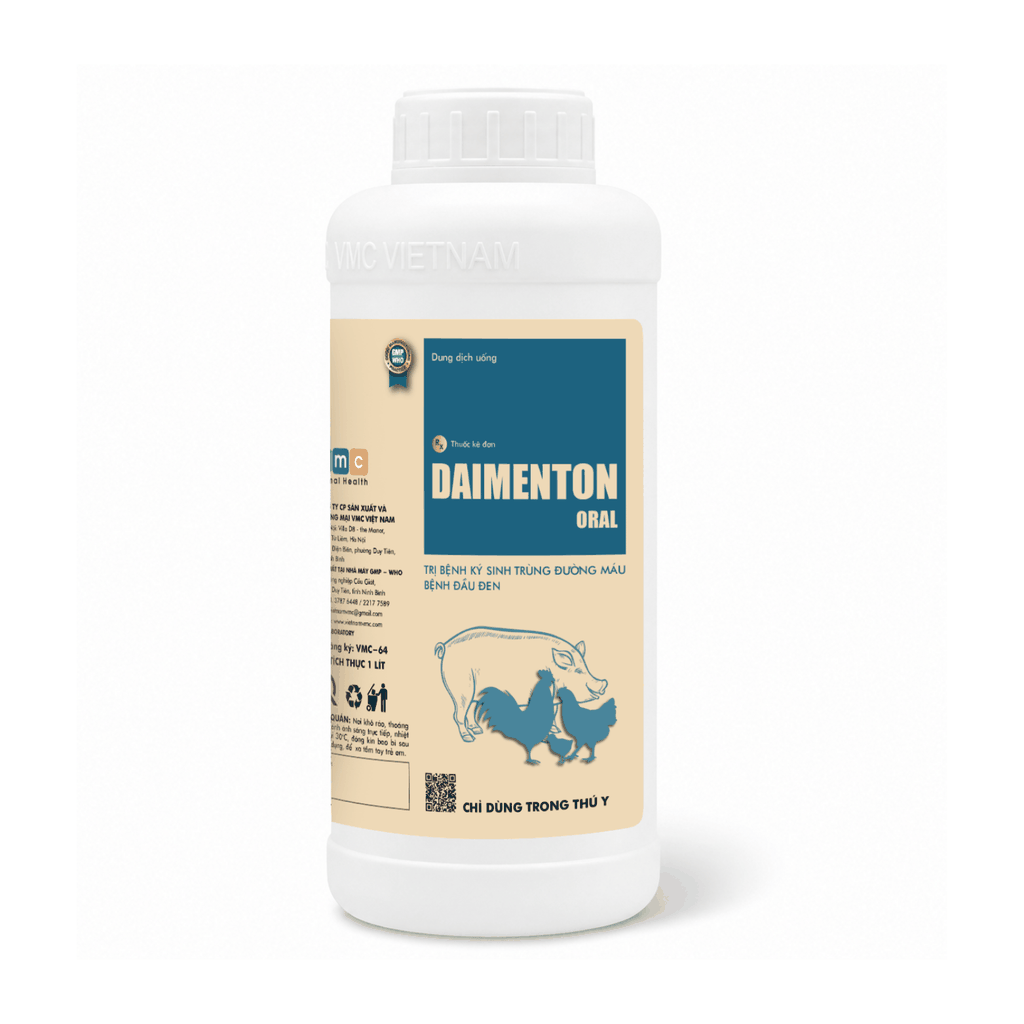 DAIMENTON ORAL