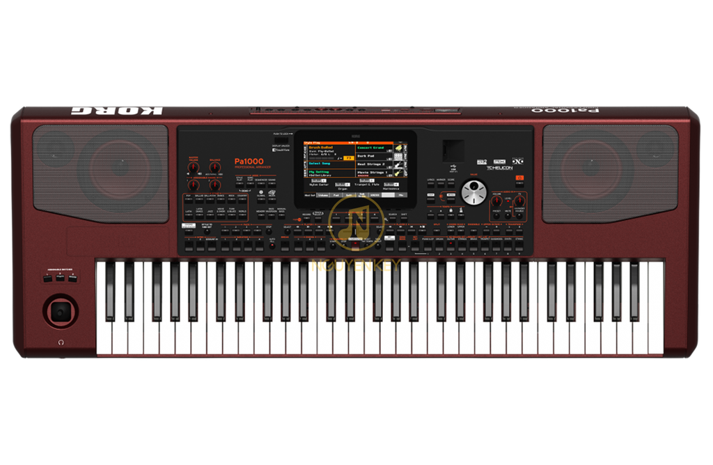 ORGAN KORG Pa1000