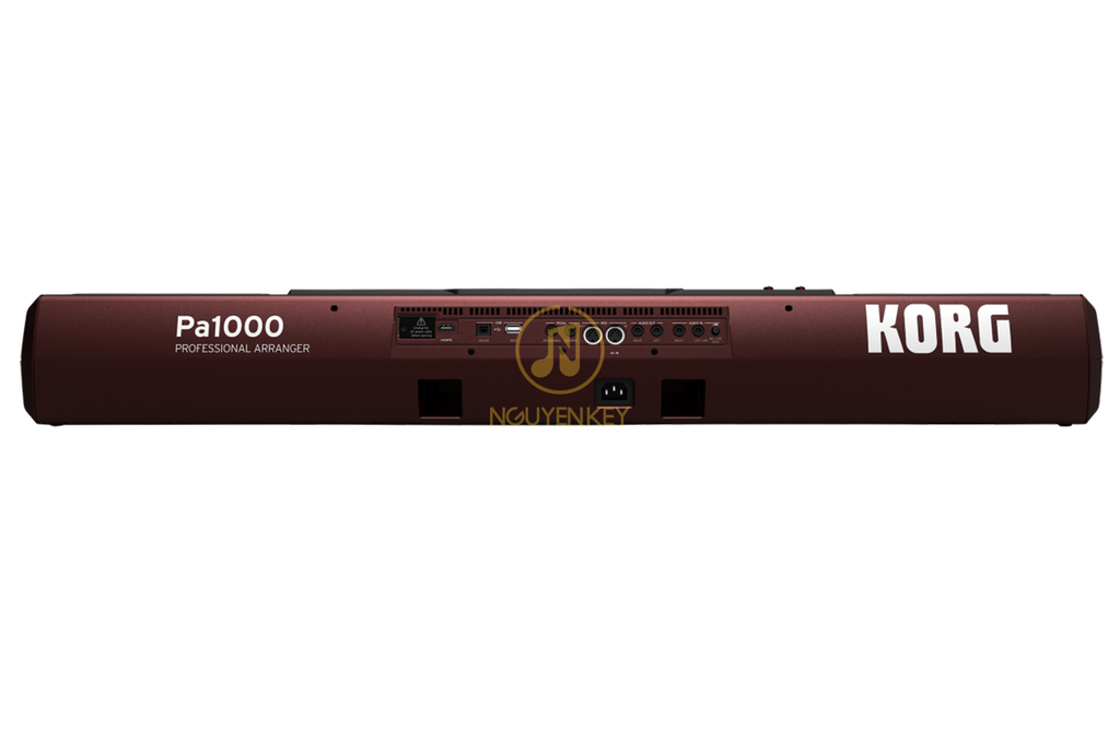 ORGAN KORG Pa1000