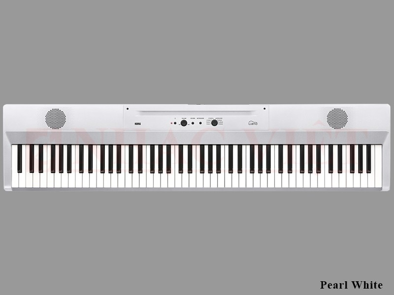 DIGITAL PIANO KORG LIANO