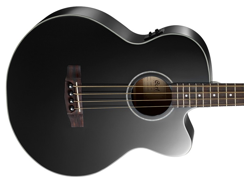 GUITAR THÙNG CORT AB850F