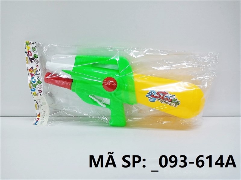 _093-614A  TÚI CÂY PHUN NƯỚC (OPP)