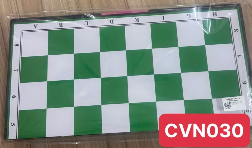 CVN030 BÀN LỚN CỜ VUA