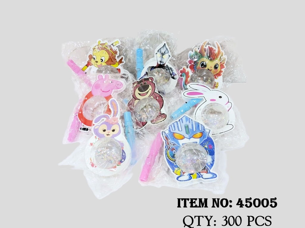 45005  TÚI LỒNG ĐÈN 2 MẢNH DÂY ĐÈN ĐỦ MẪU (LỒNG ĐÈN)