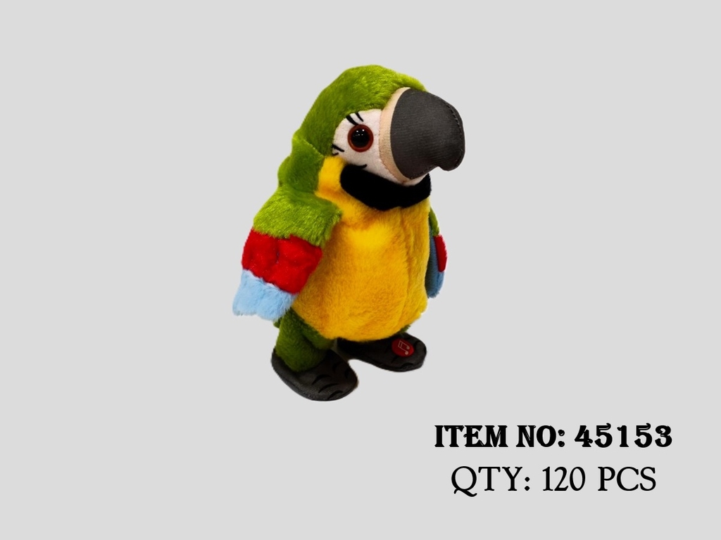 45153  TÚI VẸT NHỒI BÔNG PIN