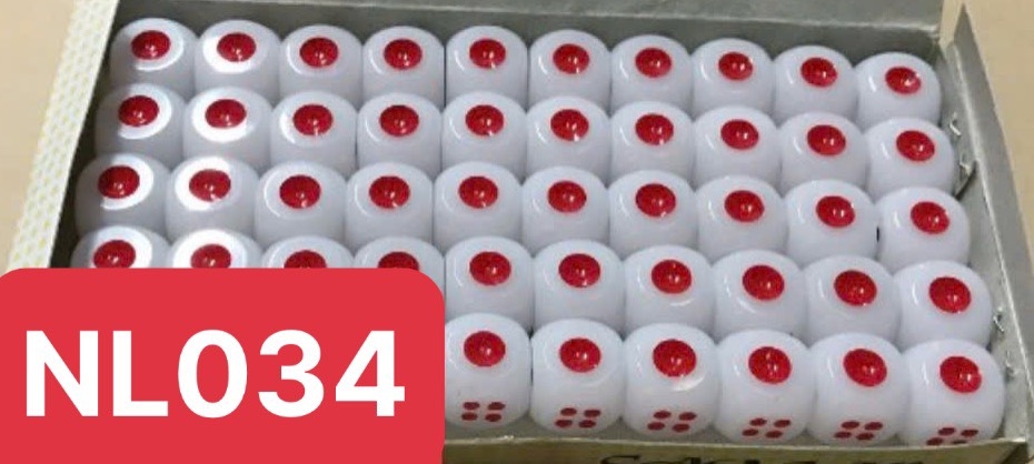 NL034  XÍ NGẦU LOẠI 1 13 LY