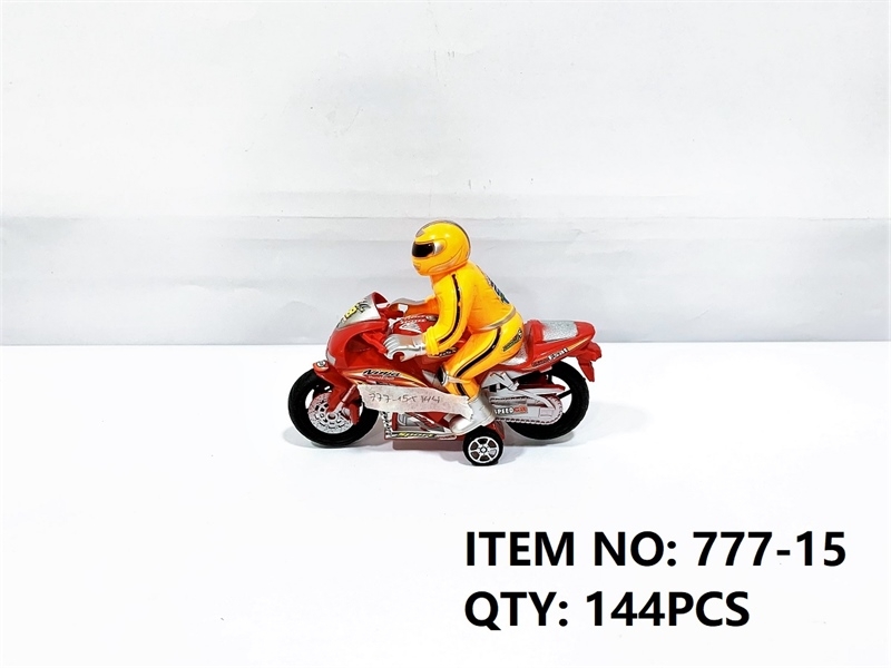 777-15  TÚI XE MOTO TRỚN CÓ NGƯỜI (OPP)