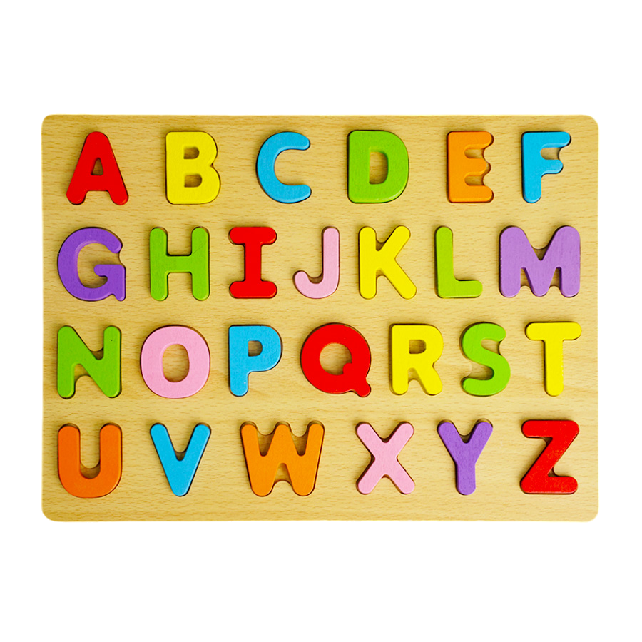 45286  BẢNG GỖ CHỮ, SỐ