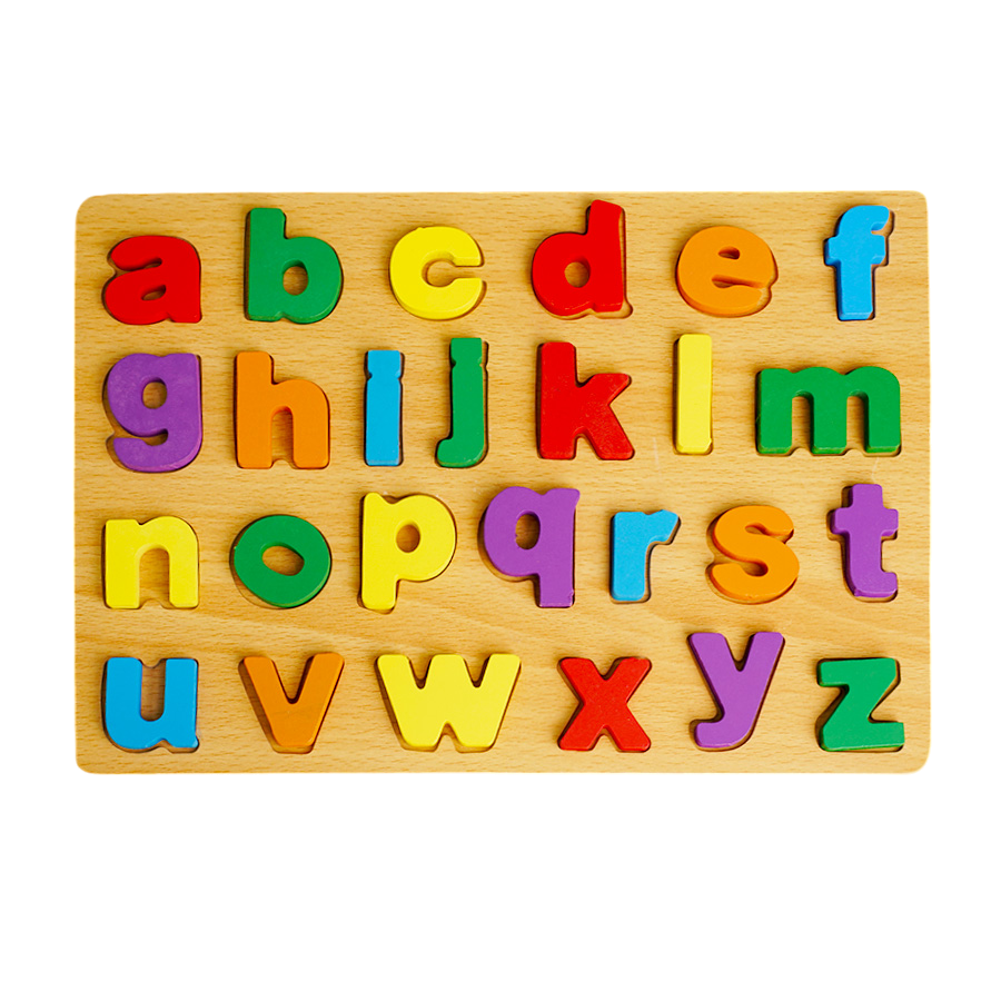 45286  BẢNG GỖ CHỮ, SỐ