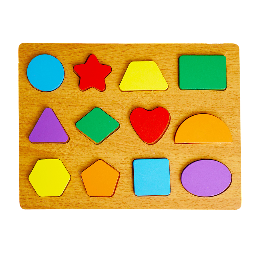 45286  BẢNG GỖ CHỮ, SỐ