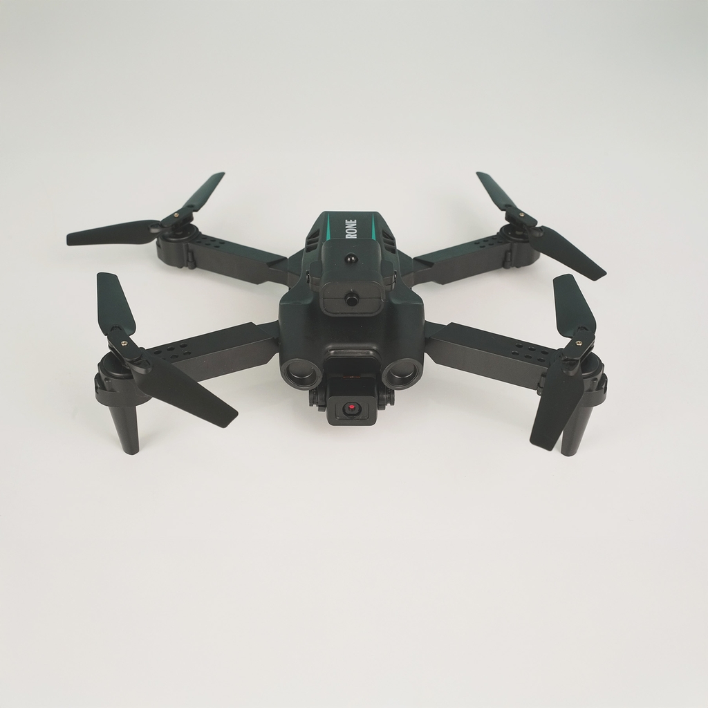 867W  HỘP MÁY BAY DRONE ĐIỀU KHIỂN TRÊN KHÔNG 4 CÁNH QUẠT, CAMERA CÓ SẠC USB