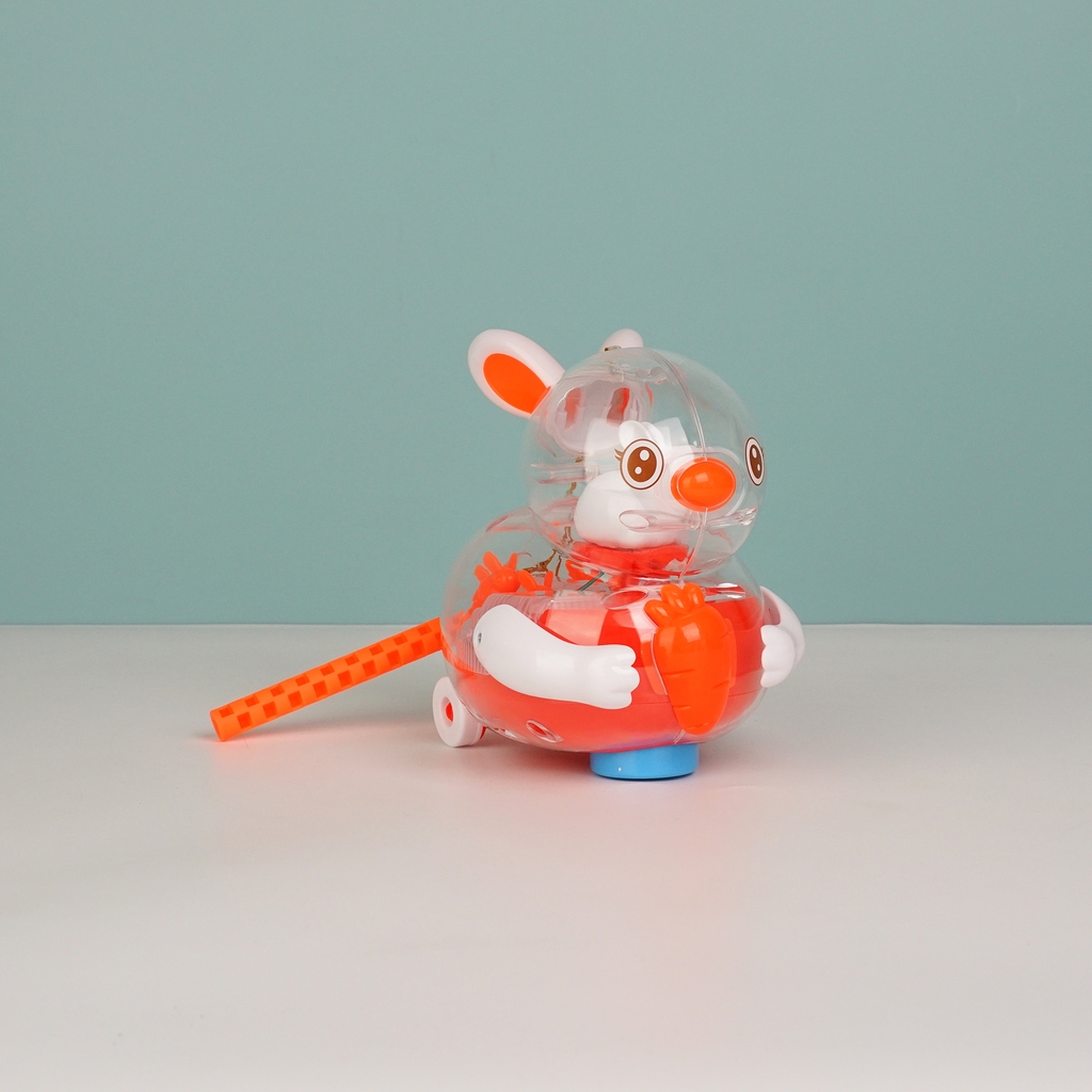 MY928  TÚI THỎ PIN (LỒNG ĐÈN)