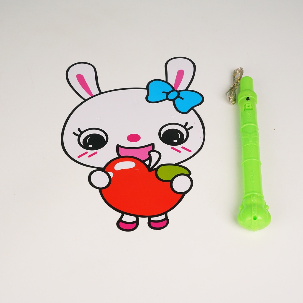 45266  TÚI LỒNG ĐÈN 2 MẢNH ĐỦ MẪU (LỒNG ĐÈN)