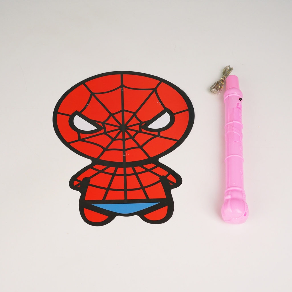 45266  TÚI LỒNG ĐÈN 2 MẢNH ĐỦ MẪU (LỒNG ĐÈN)