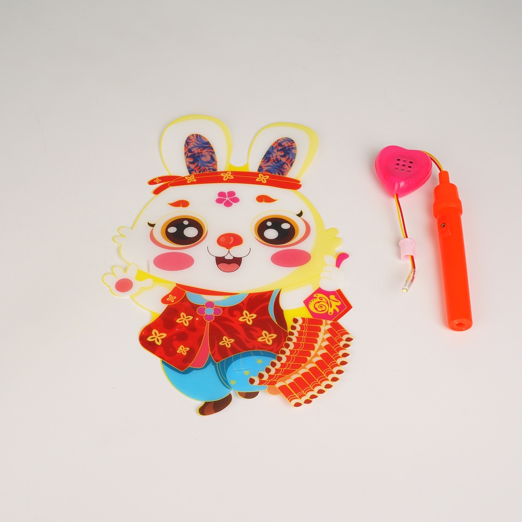 DL012  TÚI LỒNG ĐÈN 2 MẢNH ĐỦ MẪU (LỒNG ĐÈN)